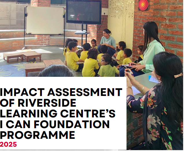 Uncover the impact of the I CAN Program: values-driven classrooms, empowered teachers, and student agency.